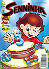Senninha e Sua Turma  n° 42 - Abril
