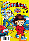Senninha e Sua Turma  n° 55 - Abril