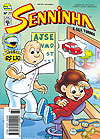 Senninha e Sua Turma  n° 77 - Abril