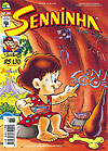 Senninha e Sua Turma  n° 89 - Abril
