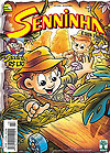 Senninha e Sua Turma  n° 90 - Abril