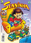 Senninha e Sua Turma  n° 92 - Abril