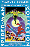 Spider-Man Collection  n° 13 - Abril