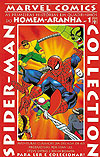 Spider-Man Collection  n° 1 - Abril