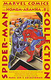 Spider-Man Collection  n° 8 - Abril