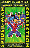 Spider-Man Collection  n° 9 - Abril
