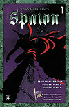 Spawn Collection  n° 1 - Abril