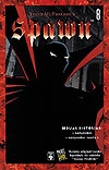 Spawn Collection  n° 8 - Abril