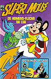 Super Mouse  n° 14 - Abril