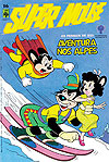 Super Mouse  n° 16 - Abril