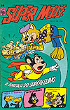 Super Mouse  n° 18 - Abril