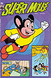 Super Mouse  n° 21 - Abril