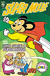 Super Mouse  n° 4 - Abril