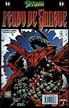 Spawn: Feudo de Sangue  n° 2 - Abril