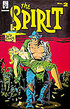 Spirit, The  n° 2 - Abril