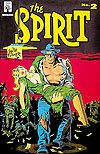 Spirit, The  n° 2 - Abril