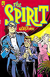 Spirit, The  n° 5 - Abril