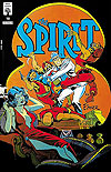 Spirit, The  n° 10 - Abril