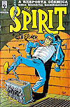 Spirit, The  n° 14 - Abril