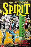 Spirit, The  n° 15 - Abril