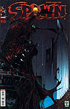 Spawn  n° 115 - Abril