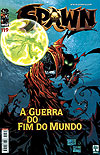 Spawn  n° 119 - Abril