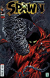 Spawn  n° 120 - Abril