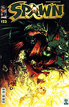 Spawn  n° 123 - Abril