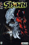 Spawn  n° 125 - Abril