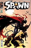 Spawn  n° 140 - Abril