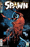 Spawn  n° 149 - Abril