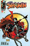 Spawn  n° 23 - Abril