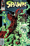 Spawn  n° 41 - Abril