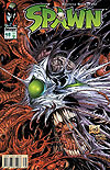 Spawn  n° 48 - Abril