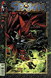 Spawn  n° 50 - Abril