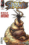 Spawn  n° 51 - Abril