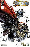 Spawn  n° 57 - Abril