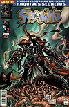 Spawn  n° 63 - Abril