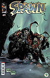 Spawn  n° 69 - Abril