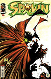 Spawn  n° 78 - Abril