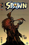 Spawn  n° 81 - Abril