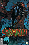 Spawn  n° 88 - Abril