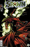 Spawn  n° 90 - Abril