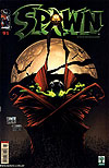 Spawn  n° 91 - Abril