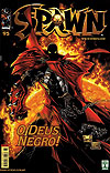 Spawn  n° 95 - Abril