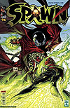 Spawn  n° 96 - Abril