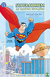 Super-Homem: As Quatro Estações  n° 2 - Abril