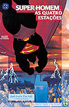 Super-Homem: As Quatro Estações  n° 3 - Abril