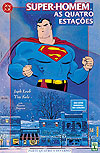Super-Homem: As Quatro Estações  n° 4 - Abril