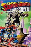 Super-Homem: O Retorno de Apocalypse  n° 2 - Abril